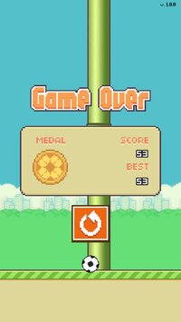 Jumping Ball (Error2000) screenshot, image №3846176 - RAWG