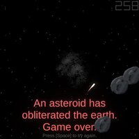 Planetary Asteroid Defense System screenshot, image №3593360 - RAWG