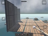 RAFT ISLAND SHARK SURVIVAL screenshot, image №1642041 - RAWG