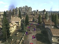 Medieval 2: Total War screenshot, image №444521 - RAWG