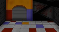 Fnf mobile vs huggy wuggy screenshot, image №3122226 - RAWG
