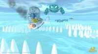 Swoon! Earth Escape screenshot, image №3662402 - RAWG