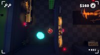 Mole Heist screenshot, image №3134015 - RAWG