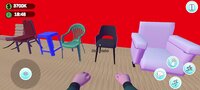Cafe simulator indonesia screenshot, image №3427522 - RAWG