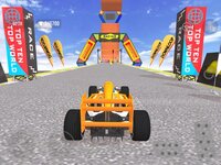 Superhero Formula Racing Cars screenshot, image №2681671 - RAWG