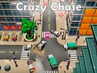 Crazy Car Chase screenshot, image №1832408 - RAWG