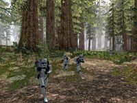 Star Wars: Battlefront (2004) screenshot, image №385664 - RAWG