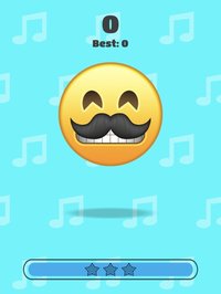 Emoji Brain Trainer screenshot, image №2145483 - RAWG