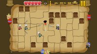 Karim and the 60 Thieves screenshot, image №4229550 - RAWG