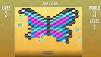 Hyper Paddle screenshot, image №4231841 - RAWG
