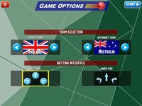 Cricket Power-Play Lite screenshot, image №1662541 - RAWG