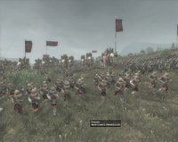 Medieval 2: Total War screenshot, image №444650 - RAWG