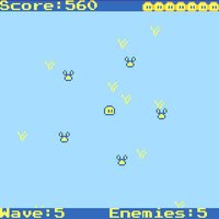 Dashy Dango screenshot, image №3532489 - RAWG