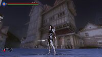 Queen of Dark screenshot, image №4018538 - RAWG