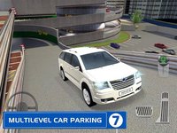 Multi Level 7 Car Parking Simulator screenshot, image №1555254 - RAWG