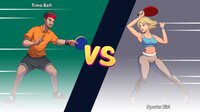 Timo Boll Beats Table Tennis screenshot, image №4169073 - RAWG