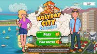 Holyday City: Reloaded screenshot, image №706457 - RAWG