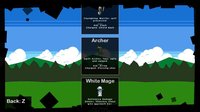 Last Land Heroes screenshot, image №1184962 - RAWG