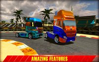 Racing Truck 3D screenshot, image №1680848 - RAWG