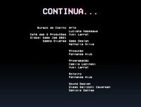 buraco de coelho screenshot, image №2692563 - RAWG