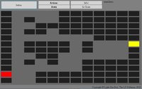 One Button Maze screenshot, image №2247678 - RAWG