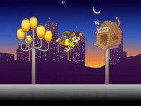 Spider Monkey: Slide and Jump! screenshot, image №2040658 - RAWG