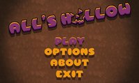 All's Hallow screenshot, image №1714360 - RAWG