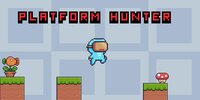 Platform Hunter (Shaquiri1) screenshot, image №3858783 - RAWG