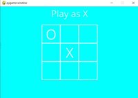Tic-Tac-Toe (Padmanabh) screenshot, image №2937883 - RAWG