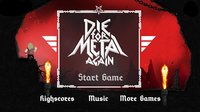 Die For Metal Again screenshot, image №1367041 - RAWG