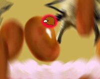 FLAPPY BEAN (xdpoppo) screenshot, image №3245407 - RAWG