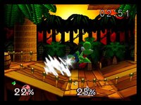Super Smash Bros. (1999) screenshot, image №741327 - RAWG