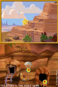 Disney•Pixar Toy Story 3: The Video Game screenshot, image №549086 - RAWG
