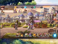 Ragnarok Rush screenshot, image №1801096 - RAWG