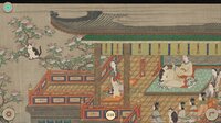 Cats of the Tang Dynasty screenshot, image №4048238 - RAWG