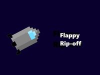 Flappy-Rip-off screenshot, image №2786054 - RAWG