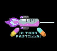 A Toda Pastilla screenshot, image №2396111 - RAWG