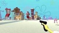 Spongeglock Squarepants (XoticFire) screenshot, image №3614159 - RAWG