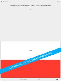 Never Have I Ever Party screenshot, image №942671 - RAWG