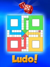 Ludo Legends Board Games screenshot, image №3429739 - RAWG