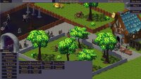 Fantasy Zoo (itch) screenshot, image №3095379 - RAWG