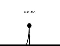Just Stop screenshot, image №2144587 - RAWG