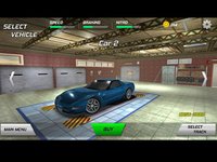 Real City Drift Car screenshot, image №1755634 - RAWG