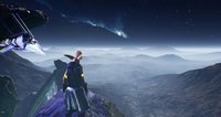 Runner Runner: A Space Journey screenshot, image №1897339 - RAWG