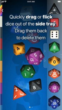 Pip - RPG Dice screenshot, image №2541760 - RAWG