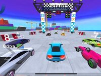 Speed Racing Car Game screenshot, image №3783479 - RAWG