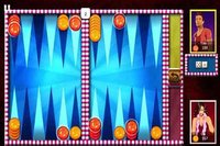 Backgammon Championship screenshot, image №1542514 - RAWG