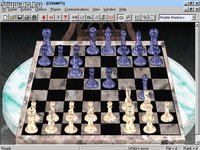 Championship Chess screenshot, image №343985 - RAWG