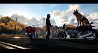 Motorcycle Travel Simulator screenshot, image №3429276 - RAWG