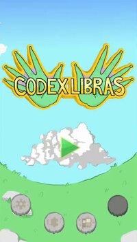 Codex Libras screenshot, image №2486310 - RAWG